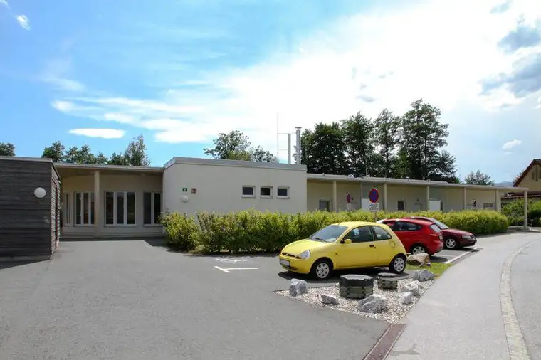 Barrierefreie Seniorenwohnung in Frauental an der Laßnitz