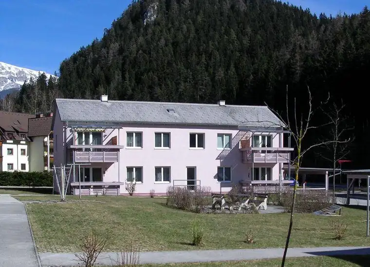 3-Zimmer-Wohnung in Kapellen an der Mürz