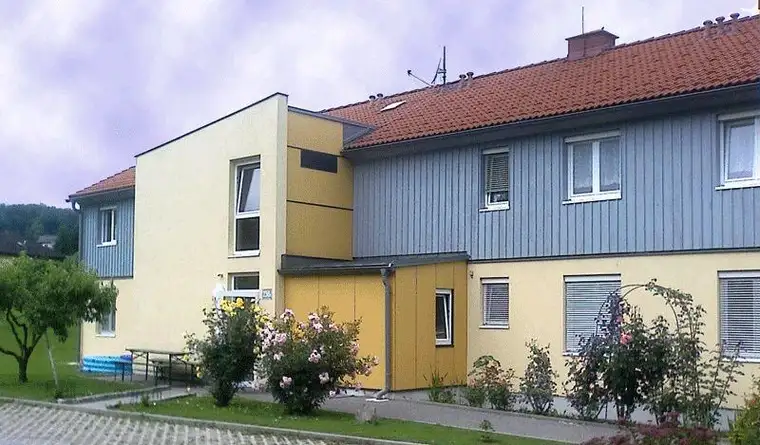 4-Zimmer-Mietwohnung in Straß-Spielfeld