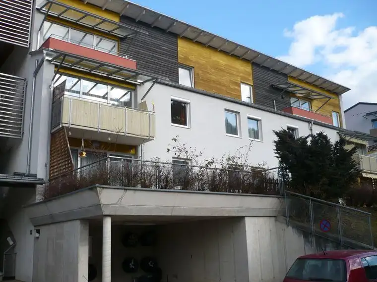 4-Zimmer-Mietwohnung in Breitenau am Hochlantsch