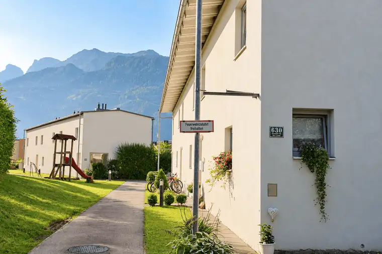 Mietwohnung in Admont / Ortsteil Hall