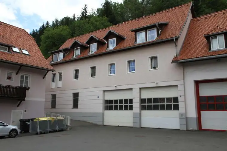 Mietwohnung in Trofaiach
