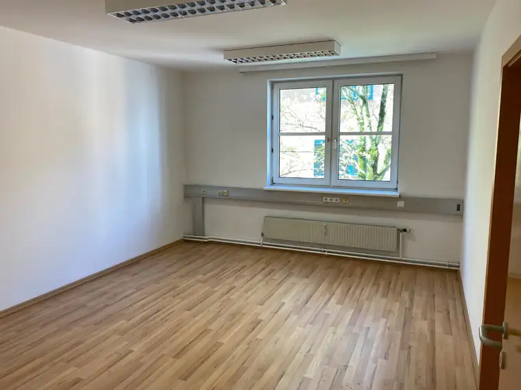 Büro in top Lage! 38 m² - 4020 Linz