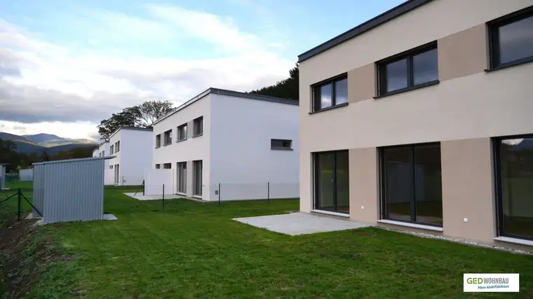 Ihre neue Doppelhaushälfte mit Wohlfühlfaktor! jetzt mit €5.000 Küchengutschein – B1