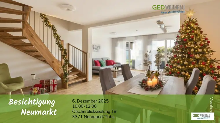 Provisionsfreie Doppelhaushälfte zum Mieten! – D1