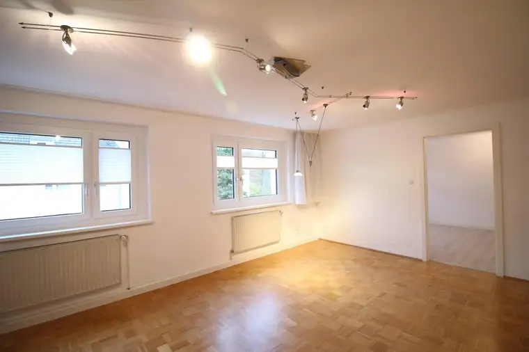 Leistbare 3-Zi. Wohnung in Wals/Walserfeld!