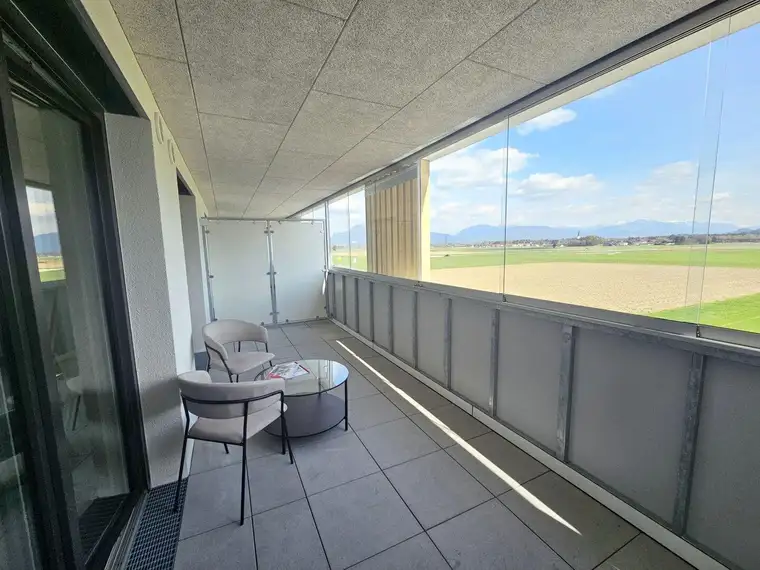 2-Zimmer Anlage-Wohnung/ Netto KP € 242.700,- in Wals! Vermietungsservice inklusive!