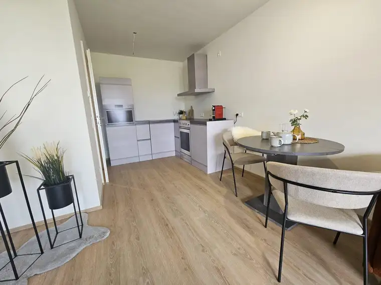 Wals! Leistbare 2-Zi. "Starter" Wohnung mit Wohnbauförderung!