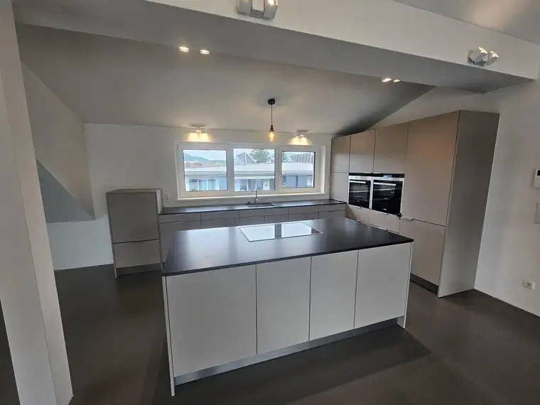 148 m² Premium Dachgeschoß-Wohnung mit Loftcharakter in Salzburg!