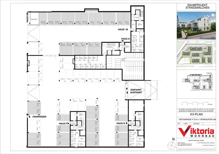 Wohnen mit Stil: Traumhafte 3-Zimmer-DG-Wohnung in Straßwalchen!