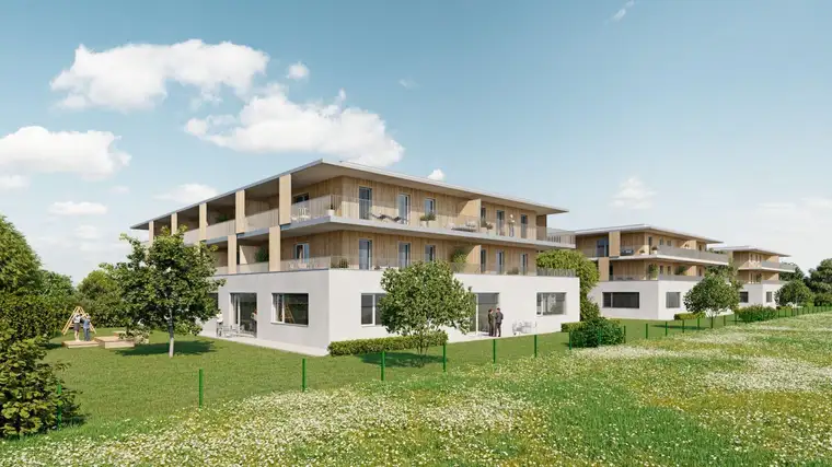 Attraktive Gewerbefläche in Wals! - Individuelle und flexible Planung möglich!