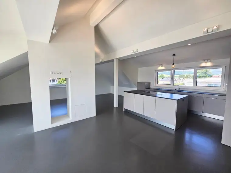 Premium-Living mit urbanem Loftcharme in Salzburg!