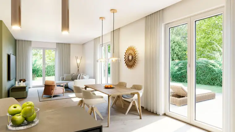 3-Zi. Stadtjuwel im neuen Glanz - nahe der Festung Hohensalzburg!