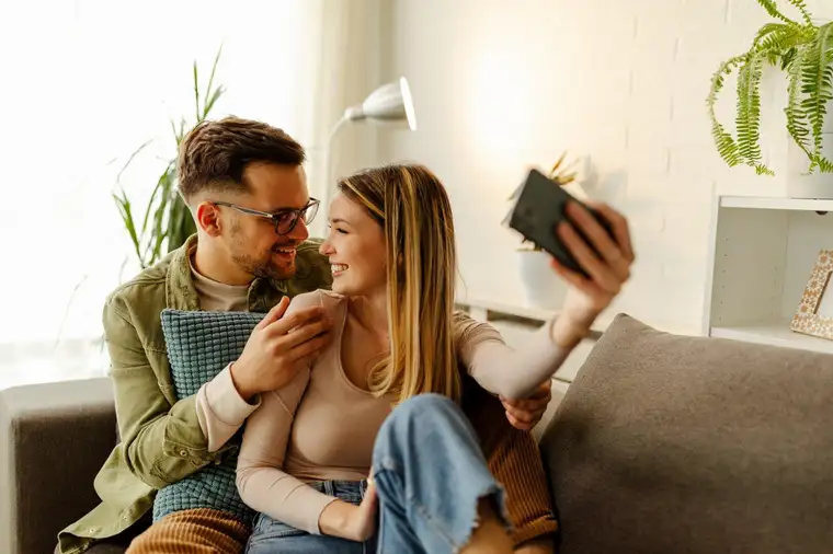 Leistbare 3-Zimmer-Dachgeschosswohnung mit großer Dachterrasse in Bergheim!