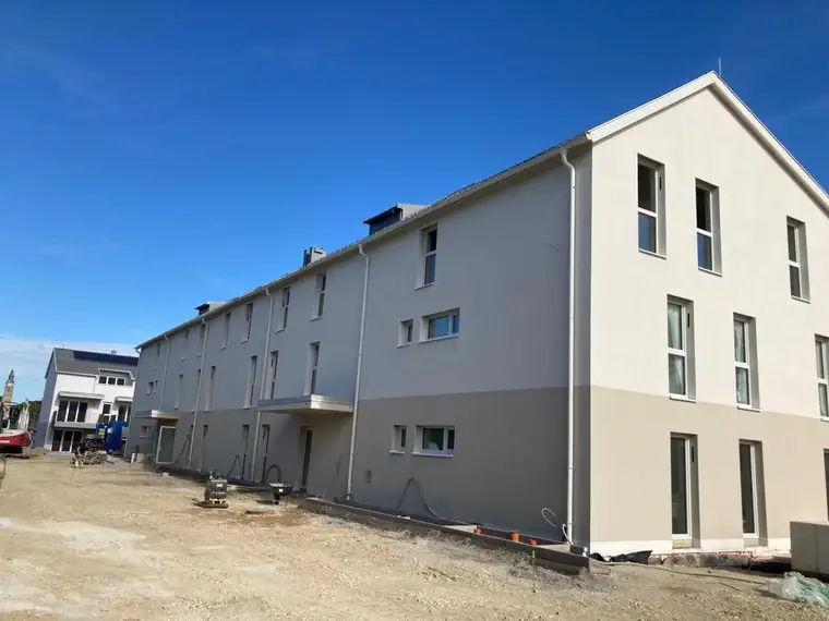 Erstbezug | 4 Zimmer Mietwohnung in Straßwalchen!