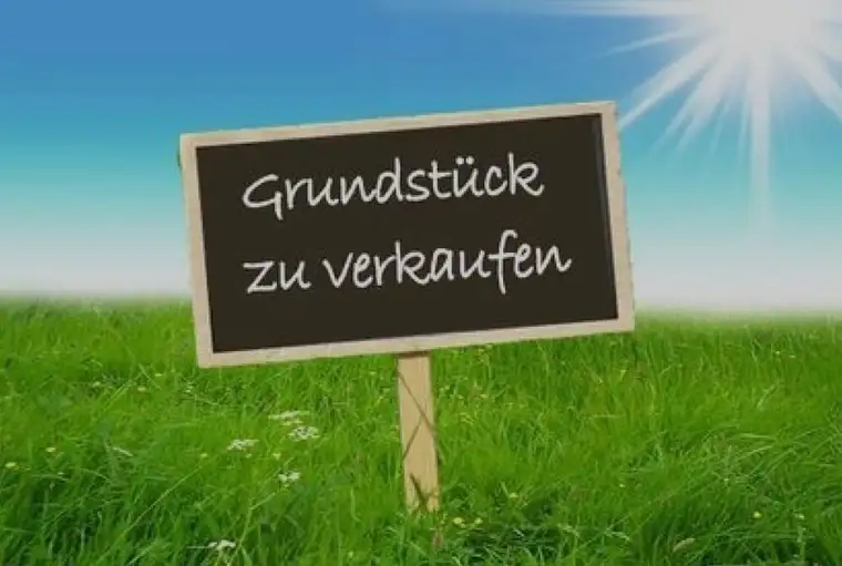 ++ NUR 120.000 EURO ++ BAURECHTSGRUNDSTÜCK