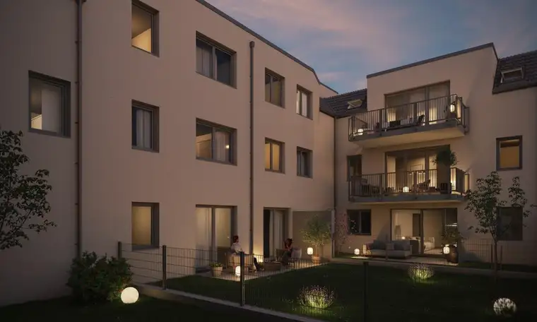 ++ HERRLICHE ++ DREI Zimmer mit BALKON