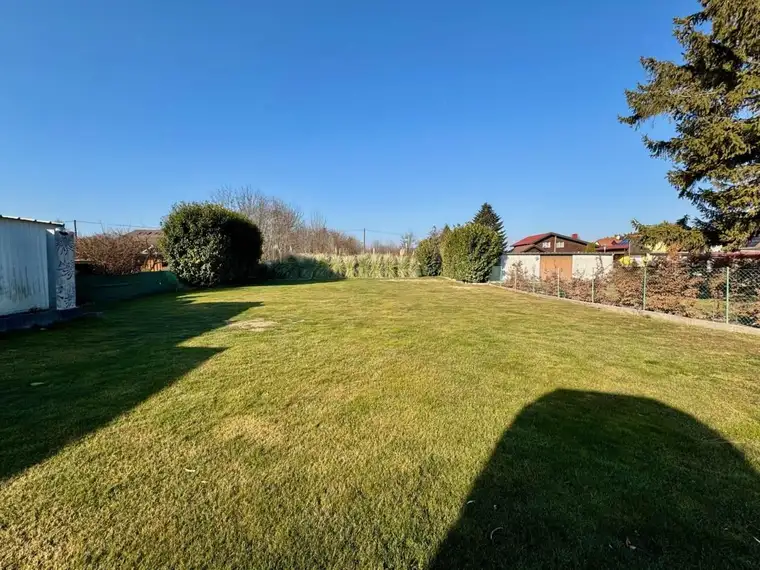 ++ GENIALES 500 m² BAUGRUNDSTÜCK in OBERHAUSEN ++
