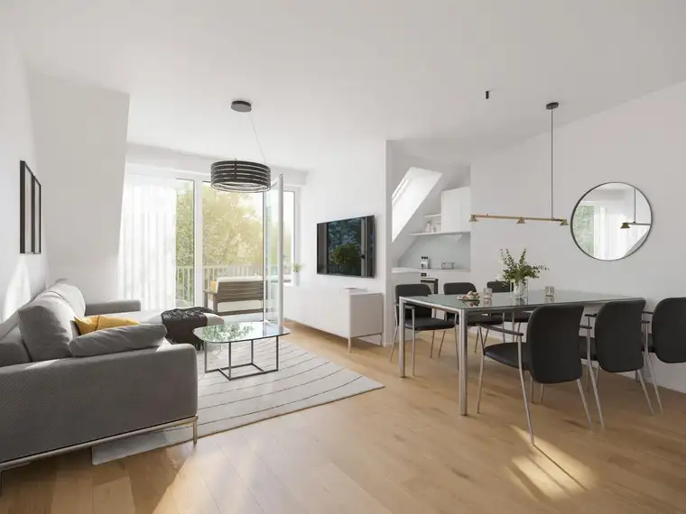 ++ KRITZENDORF Prestige ++ Architektur trifft Lebensgefühl
