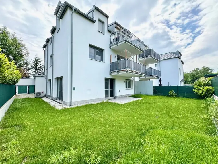 ++ NEU ++ DREI Zimmer GARTENWOHNUNG in Tribuswinkel