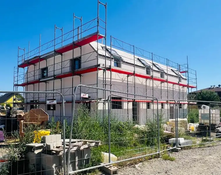 ++ Letzte CHANCE ++ Die LETZTE Doppelhaushälfte vom Typ 134 in Guntramsdorf