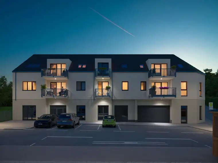 ++ Neues Wohnen in KRITZENDORF ++ Modern. Nah. Anders.