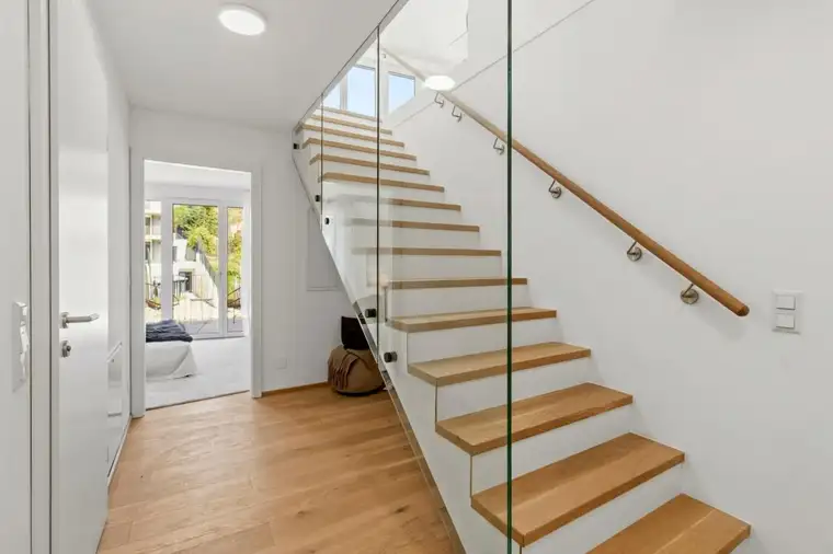 ++ GENIALE 3-Zimmer MAISONETTE in BESTLAGE ++ Erstbezug