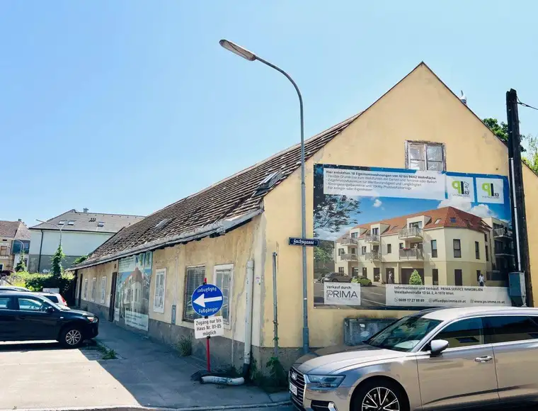 ++ Ein neues Zuhause in KRITZENDORF ++ Wo Wohnen zum Wohlfühlen wird