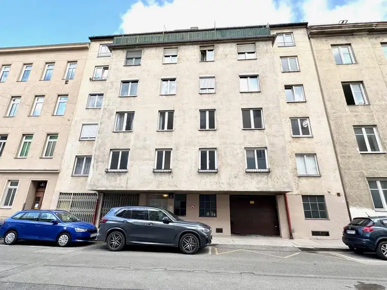 ++ NEU ++ DREI Zimmer zum TOP-PREIS, Wohnung in Floridsdorf ++