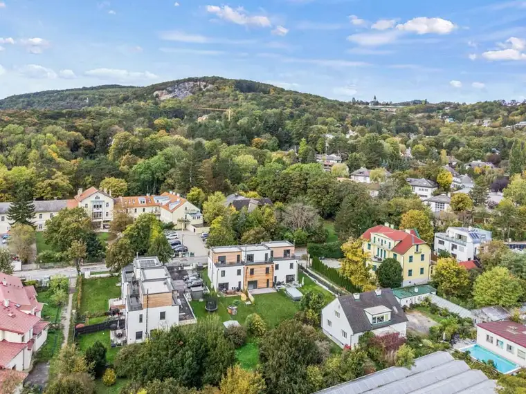 ++ REIHENHAUS in HINTERBRÜHL ++ siehe VIDEOTOUR
