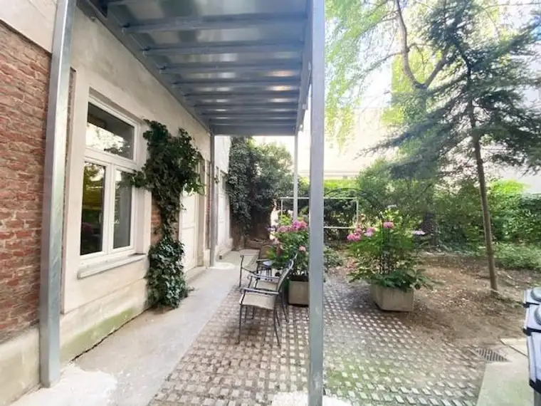 ++ ORDINATION mit Bestandsmieter – Top Investment in 1030 Wien ++