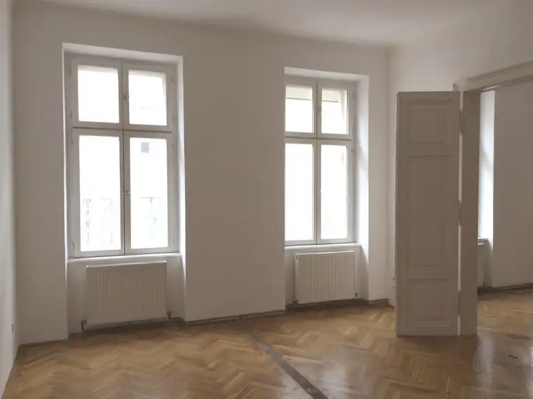 ++ Anlegerobjekt in der NEULINGGASSE – perfekte Gelegenheit ++