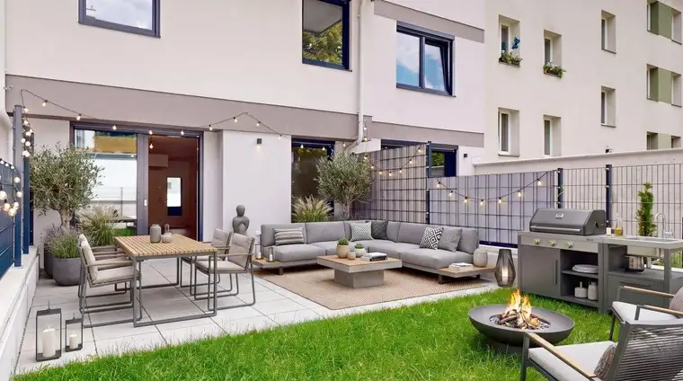 ++ STIL und QUALITÄT ++ Schönes TOWNHOUSE