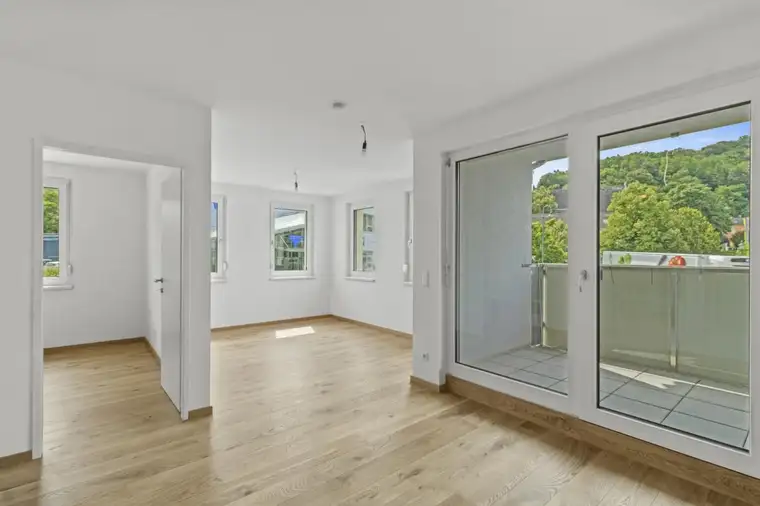 ++ FANTASTISCHE Neubauwohnung ++ ERSTBEZUG und schlüsselfertig