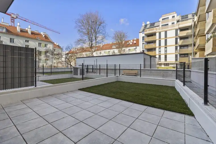++ Wohnen mit Stil ++ Grandioses TOWNHOUSE in Toplage von 1220 Wien
