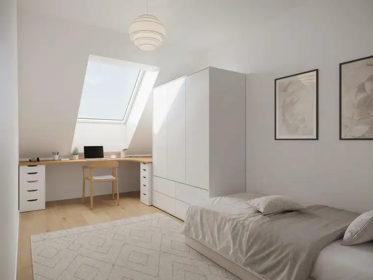 ++ Privat. Ruhig. Besonders. ++ Wohnprojekt KRITZENDORF