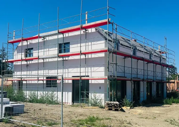 ++ NEU ++ Exklusive Doppelhäuser in Guntramsdorf – Margeritenweg