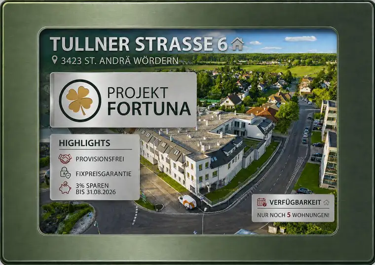 ++ DIE letzten 5 WOHNUNGEN ++ 3 % Preisvorteil