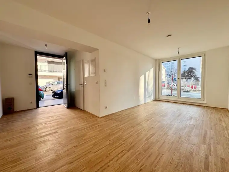 ++ NEU ++ Effizientes BÜRO mit kompakter Fläche in 1220 Wien