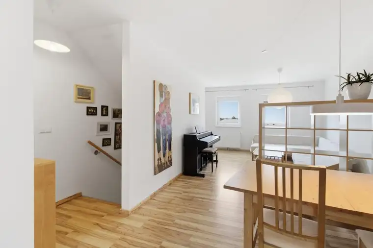 Charmantes REIHENHAUS ++ Kapellerfeld