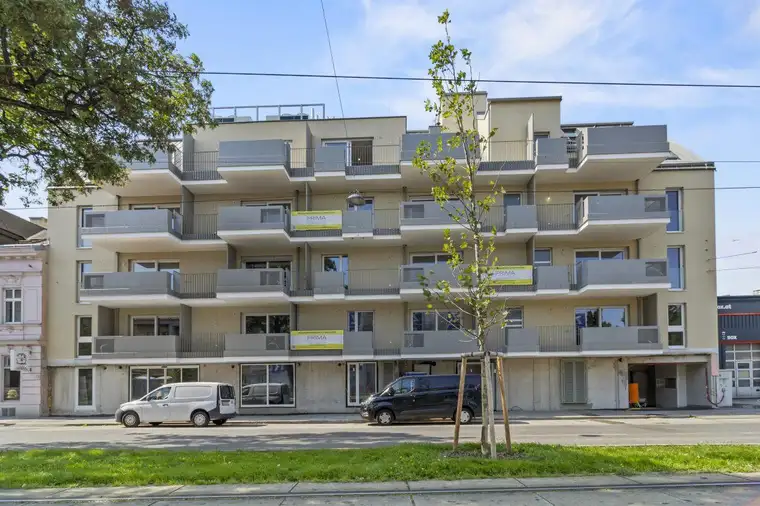 ++ NEU ++ TOP GEWERBEFLÄCHE mit AUSLAGE - PROJEKT KARL74

