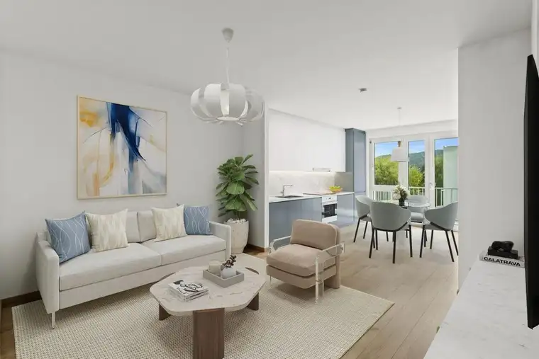 ++ NEU in St. Andrä Wördern ++ STIEGE 1 – TOP 10 