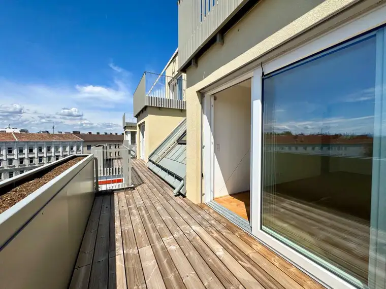 ++ NEU ++ ARCHITEKTUR MIT AUSBLICK – im PROJEKT KARL74
