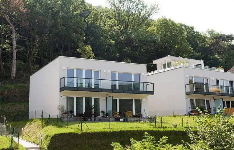 ++ WOHNEN über den Dächern ++ PENTHOUSE mit Panorama &amp; Dachterrasse