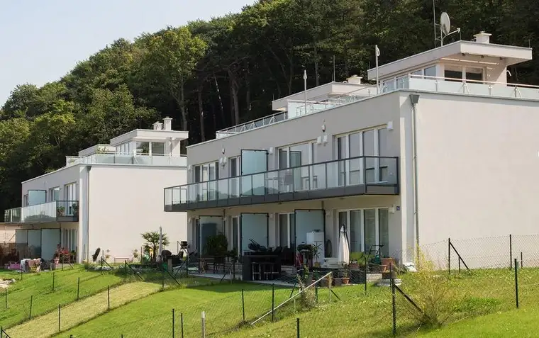 ++ PENTHOUSE mit PANORAMABLICK - SEHR GUTE MIETEINNAHMEN