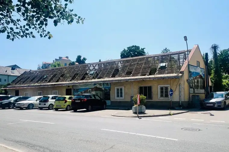 ++ Urbaner Komfort trifft Natur ++ KRITZENDORF wartet auf dich