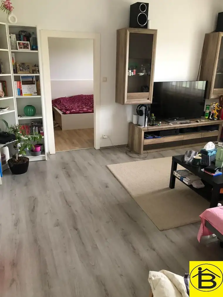 3-Zimmer Wohnung in Statzendorf 