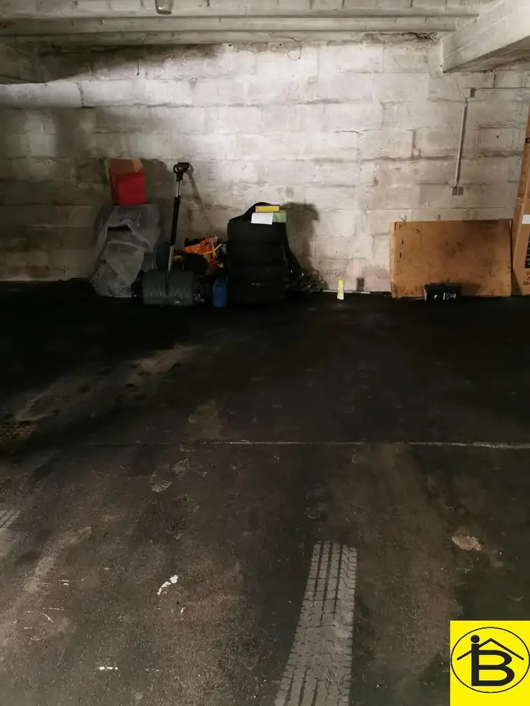 14659 Garagenstellplatz zum vermieten in der Dornbacherstraße 115