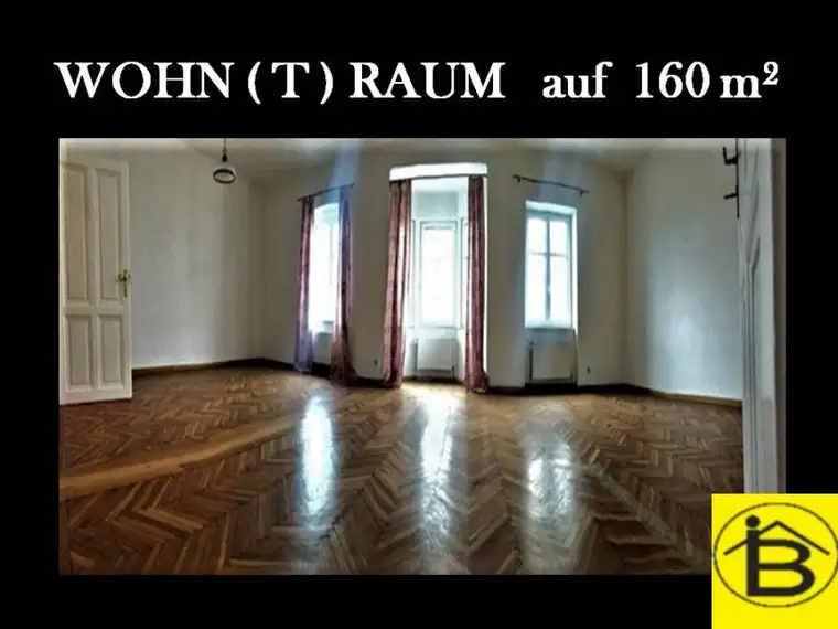 14357 WOHN(T)RAUM - Krems Nahe 152 m² Wfl