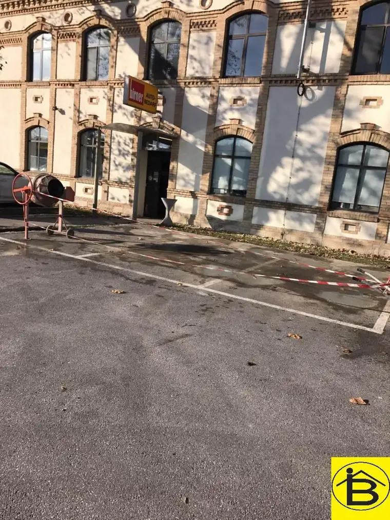 12792 Geschäftsfläche neben BILLA PLUS!